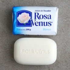 로사비너스비누