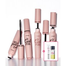 에뛰드컬픽스마스카라브라운