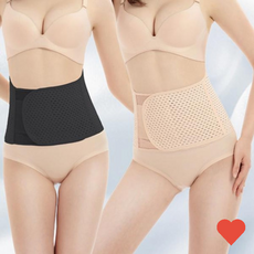 임부속옷 에어 벨트형 산후 임산부 복부 슬림 복대