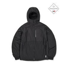 DIMITO GTX PRIMALOFT (VTX X EIDER) INNER HD JACKET BLACK