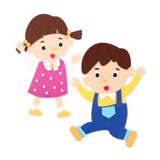 유니아트 펠트 7000 남아신형