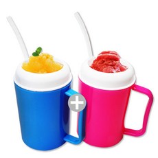 슬러시메이커1+1