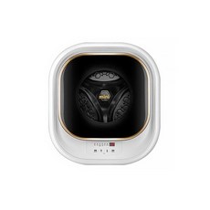 위니아대우 클라쎄 DWD-03MCWR (3KG) 미니 드럼세탁기, 단일상품