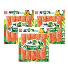 [코스트코] 한성 크래미 300gx3_냉장, 300g, 3개