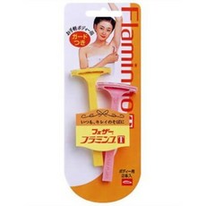 겨드랑이제모칼