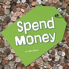 Spend Money Paperback, Pebble Books