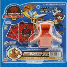 터닝메카드안드로매지션