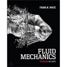 Fluid Mechanics SI Units 8/E, Gardners Books