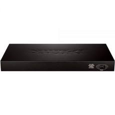 D-Link DGS-1210-28P 웹 스마트 24포트 GIGAB4개의 SFP 슬롯이 있는 IT POE 스위치 녹색, 1개