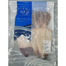 대박유통 한치L (20미)