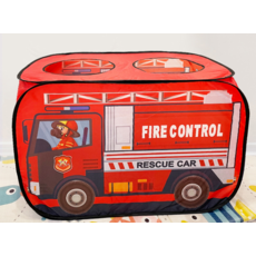 모던하우스소방차