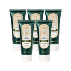 닥터버들 프로폴리 에센셜 치약 150g, 5개