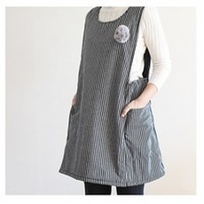 줄무늬방울모자