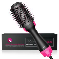 전기웨이브헤어롤