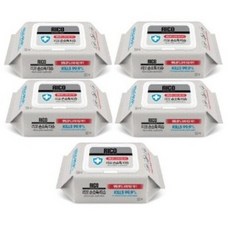 리꼬손소독티슈50