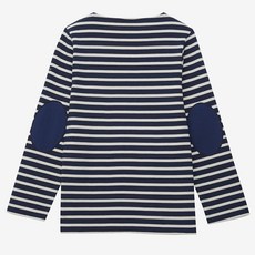 세인트제임스 [본사정품] Meridien II Elbow Patch (051) ASJM2310915-051