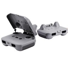 DJI 드론 RC-N1/N2/N3 조종기 전용 햇빛 가리개 커버 보호 실드 케이스, 1개, (미니2) 조이스틱덮게(그레이) 1개, (미니2) 조이스틱덮게(그레이)