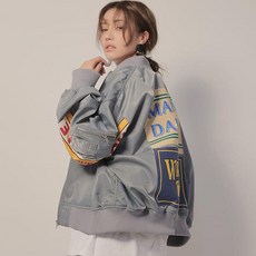 추천10여자항공점퍼