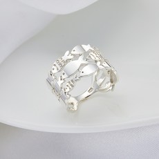 물고기묵주반지