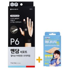 맨담서포트