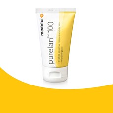 purelan 100 젖꼭지 크림37g, 1팩, One Color