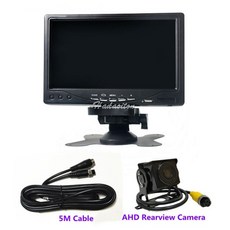 터치스크린모니터