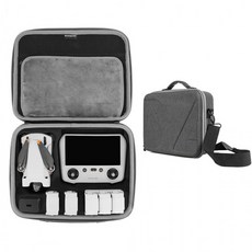 DJI MINI 3 Pro 멀티 콤보 케이스 미니3 프로 RC 휴대용 가방 보호 파우치 악세사리