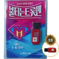 SY058 남승민 엄마꽃/황영웅 미운사랑/공훈 돌팔매 등 예선곡 USB 고음질 46곡 앨범