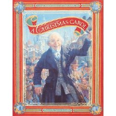Charles Dickens' A Christmas Carol : A Young Reader's Edition Of The Classic Holiday Tale, Running Press Book Publishers