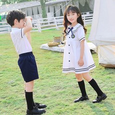 유치원교복