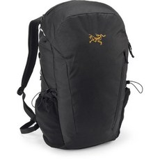 Arcteryx 아크테릭스 맨티스 30 팩, Black, Black