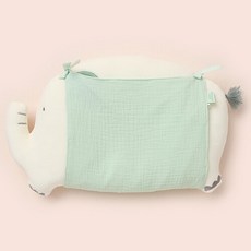 압소바 유아PG 포밍짱구베개(AZA31201), 없음