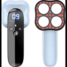 배마사지 전기 지방 제거기 허리 팔 다리 엉덩이 바디 신제품