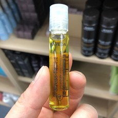 아베다 스트레스 픽스 컨센트레이트 7ml, 1개, 7ml /AAF8