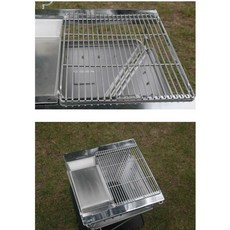 어반사이드화로대