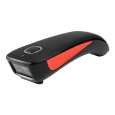 바코드 스캐너 택배 마트 물류 창고 재고 코드 식별, 1차원 무선(블루투스/USB)휴대폰+컴퓨터, 1개