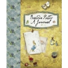 Beatrix Potter : A Journal:, Penguin USA