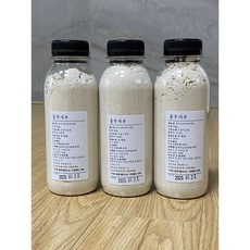 함평댁 생율무가루(맛사지용)