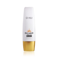 오휘 데이쉴드 퍼펙트 선 블랙 50ml, 단품