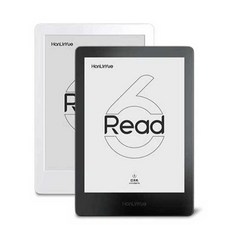 이북리더기 전자책 서적 리디페이퍼 전자 종이책 독서, 상세 페이지 참고, 블루 1G+32G