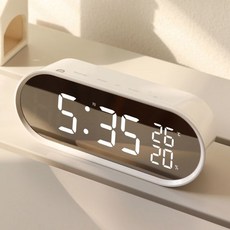 무아스미러클락