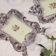 아보드프렌치액자