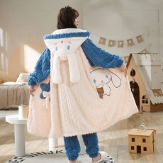 산리오수면잠옷