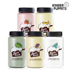 킨더퍼페츠로션