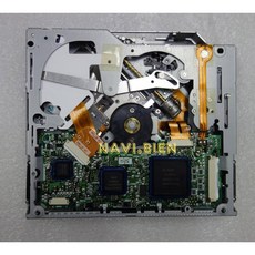 네비 션 E70 RNS E 네비 션용 DVD 메커니즘 DV33M21A DV33M110 DV33M01B DV36M110 DV33M32A, 1개