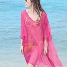 퓨어로즈잠옷파자마