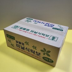 비닐식탁보 250매 (알뜰형), 1개