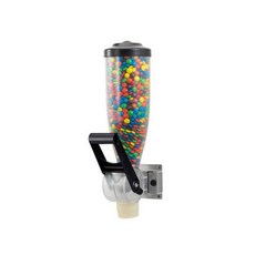 드라이푸드 벽 고정 디스펜서 Server Products DPD-86680 Dry Food Wall-Mount Dispenser, 본문참고