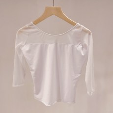 발레메쉬탑만들기