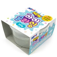 아이슬라임300g